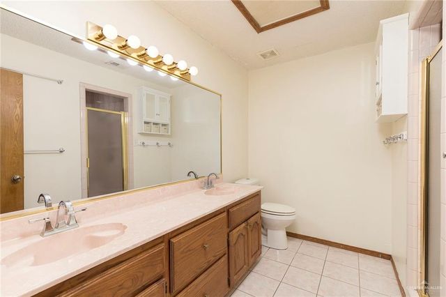 509 S Pacific Avenue, Edinburg, TX 78539