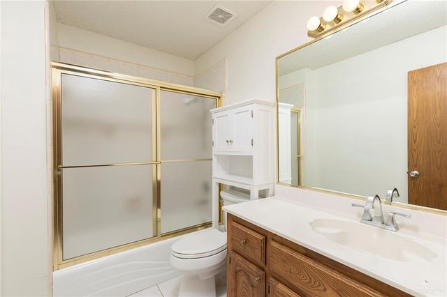 509 S Pacific Avenue, Edinburg, TX 78539