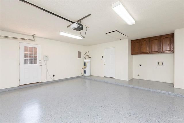 509 S Pacific Avenue, Edinburg, TX 78539