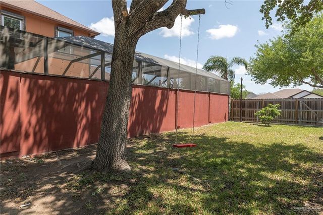 509 S Pacific Avenue, Edinburg, TX 78539