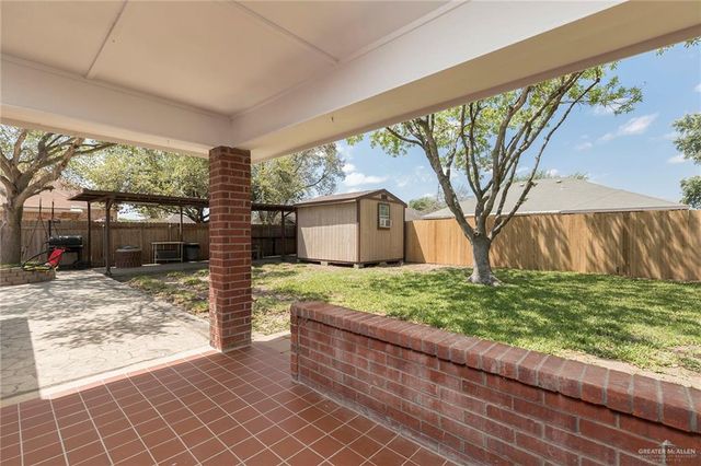 509 S Pacific Avenue, Edinburg, TX 78539