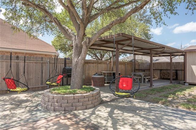 509 S Pacific Avenue, Edinburg, TX 78539