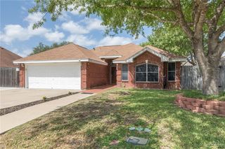 509 S Pacific Avenue, Edinburg, TX 78539