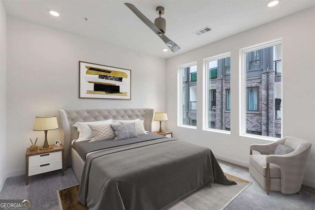 400 Pratt Drive 1401, Atlanta, GA 30315