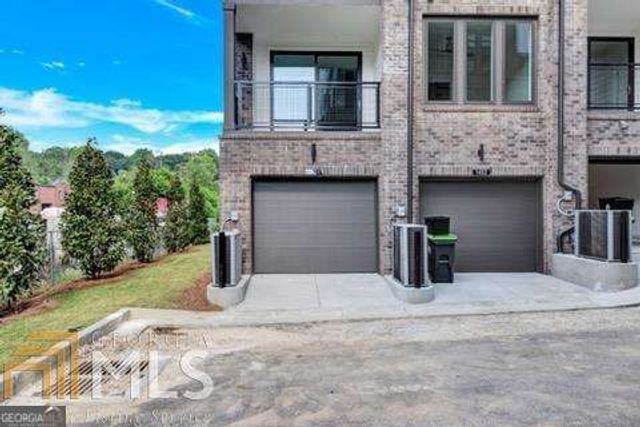 400 Pratt Drive 1401, Atlanta, GA 30315