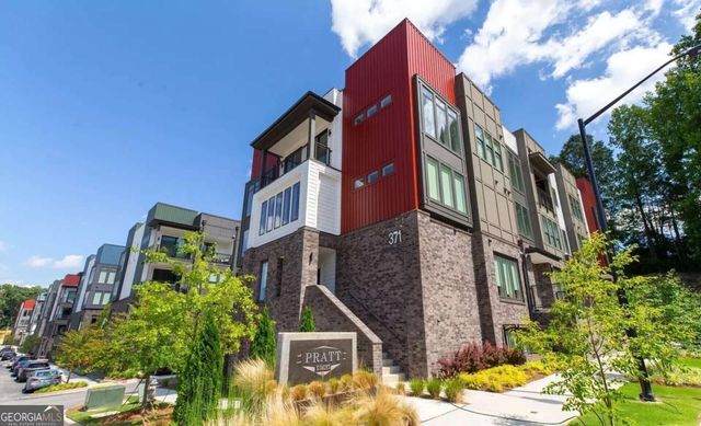 400 Pratt Drive 1401, Atlanta, GA 30315