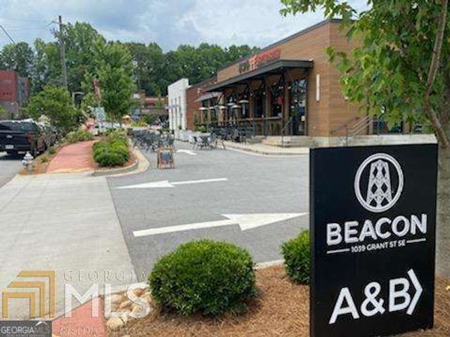 400 Pratt Drive 1401, Atlanta, GA 30315