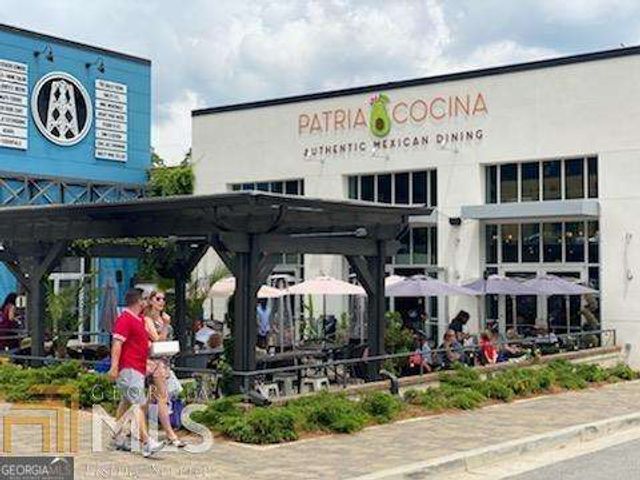 400 Pratt Drive 1401, Atlanta, GA 30315