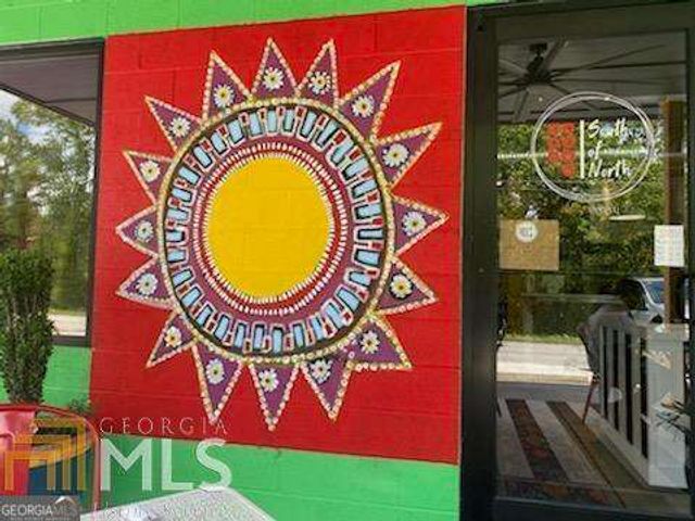 400 Pratt Drive 1401, Atlanta, GA 30315