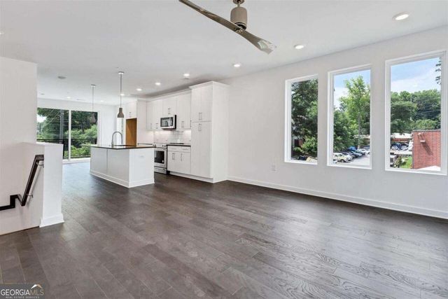 400 Pratt Drive 1401, Atlanta, GA 30315