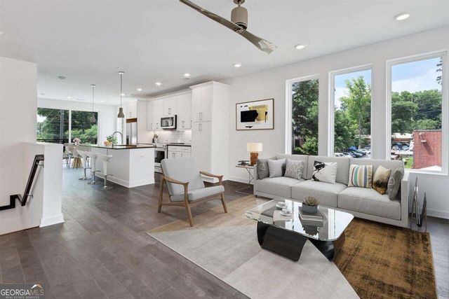 400 Pratt Drive 1401, Atlanta, GA 30315