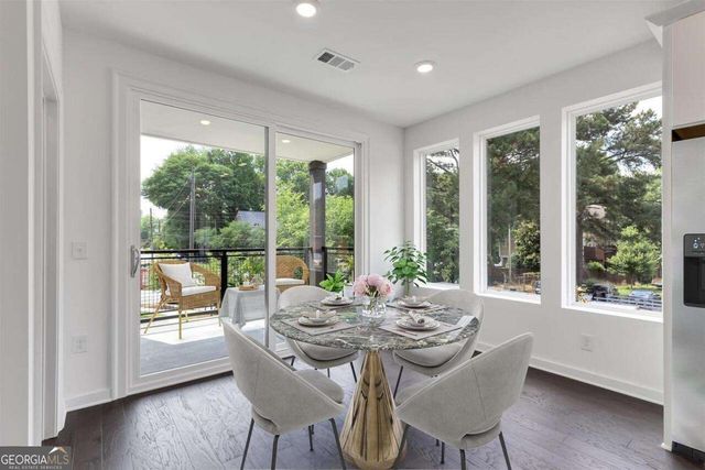 400 Pratt Drive 1401, Atlanta, GA 30315