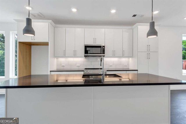 400 Pratt Drive 1401, Atlanta, GA 30315