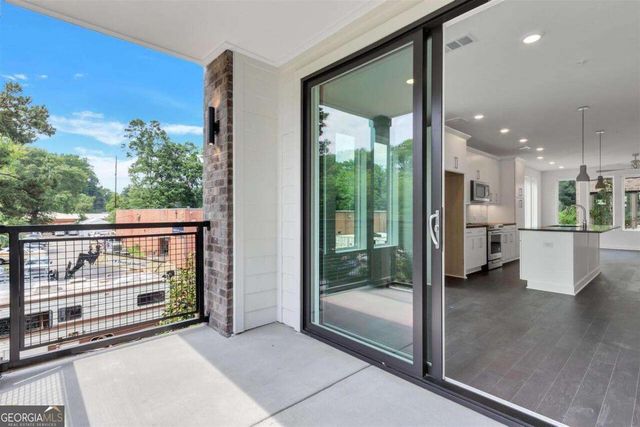 400 Pratt Drive 1401, Atlanta, GA 30315