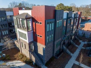 400 Pratt Drive 1401, Atlanta, GA 30315