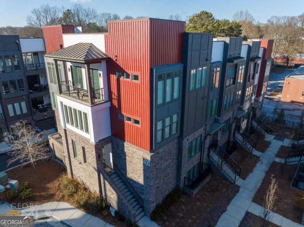 400 Pratt Drive 1401, Atlanta, GA 30315