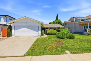 1865 Big Bend Drive, Milpitas, CA 95035
