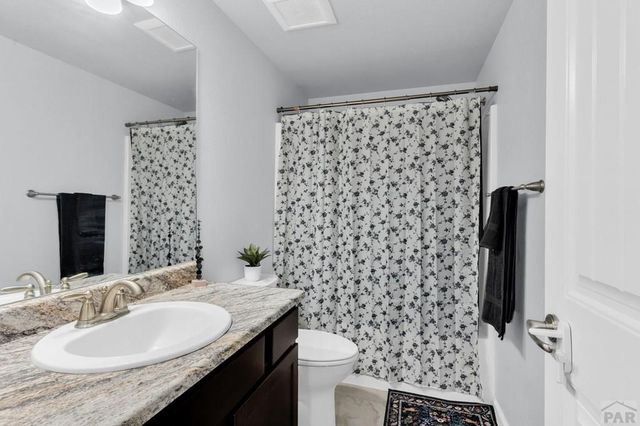 977 E Sumac Dr, Pueblo West, CO 81007