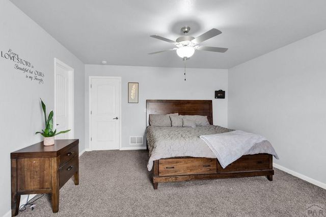 977 E Sumac Dr, Pueblo West, CO 81007