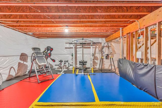 977 E Sumac Dr, Pueblo West, CO 81007