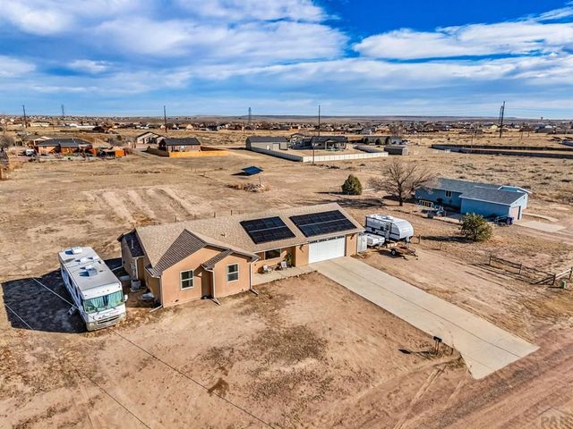 977 E Sumac Dr, Pueblo West, CO 81007