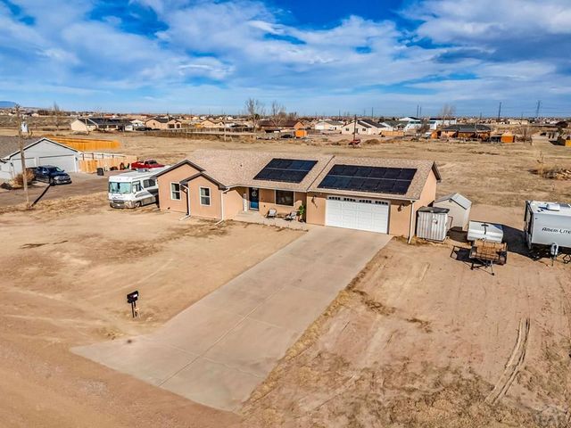 977 E Sumac Dr, Pueblo West, CO 81007