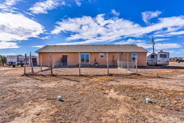 977 E Sumac Dr, Pueblo West, CO 81007
