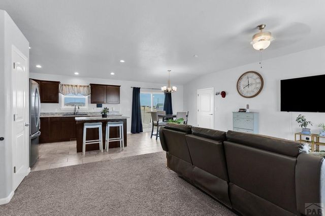 977 E Sumac Dr, Pueblo West, CO 81007