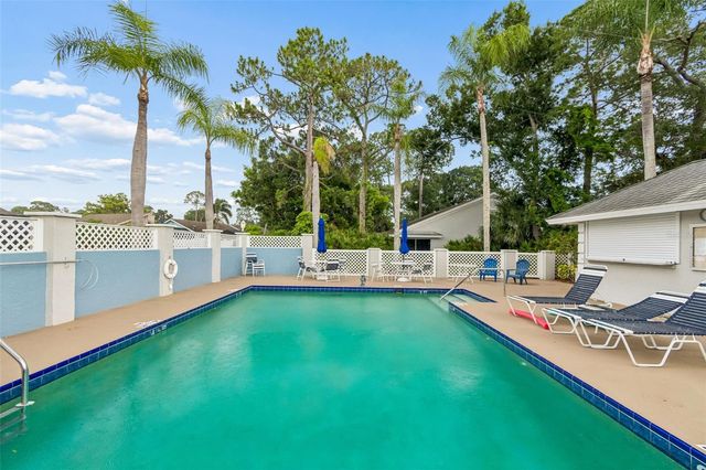7656 PALM AIRE LANE, Sarasota, FL 34243