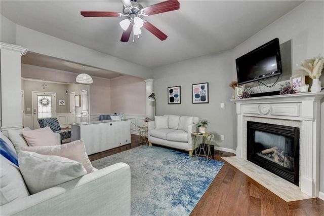 5880 Vista Brook Drive, Suwanee, GA 30024