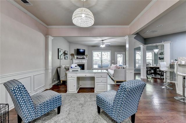 5880 Vista Brook Drive, Suwanee, GA 30024