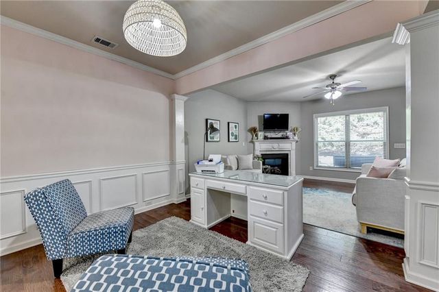 5880 Vista Brook Drive, Suwanee, GA 30024