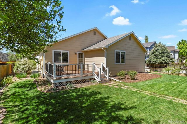 14530 Vine Street, Thornton, CO 80602