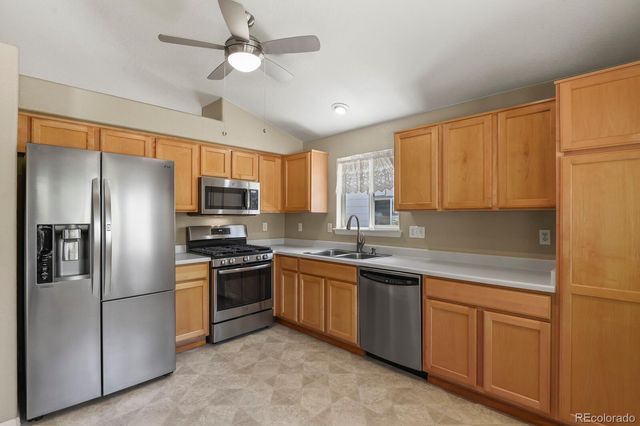 14530 Vine Street, Thornton, CO 80602