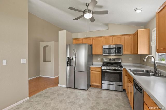 14530 Vine Street, Thornton, CO 80602