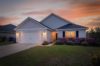 225 Roswell Drive E, Brunswick, GA 31525