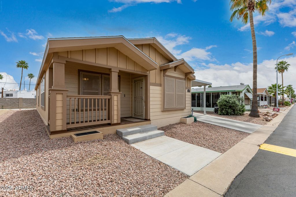 9302 E Broadway Road 117, Mesa, AZ 85208 — photo 2