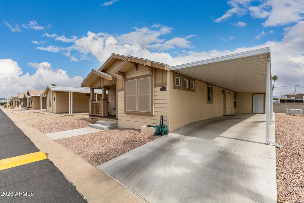 9302 E Broadway Road 117, Mesa, AZ 85208 — photo 3