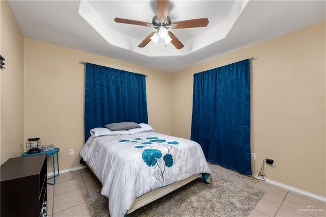 436 Peacock Drive, San Benito, TX 78586