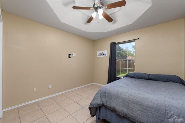 436 Peacock Drive, San Benito, TX 78586