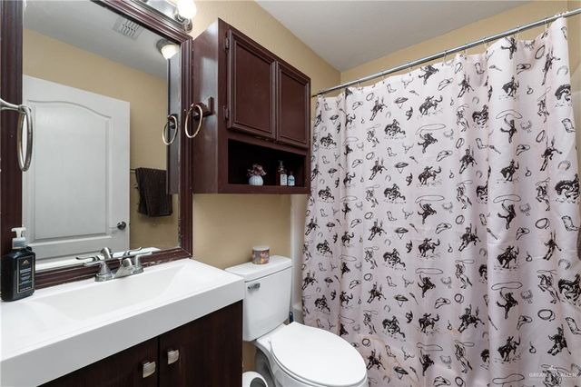 436 Peacock Drive, San Benito, TX 78586