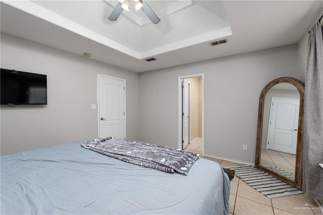 436 Peacock Drive, San Benito, TX 78586