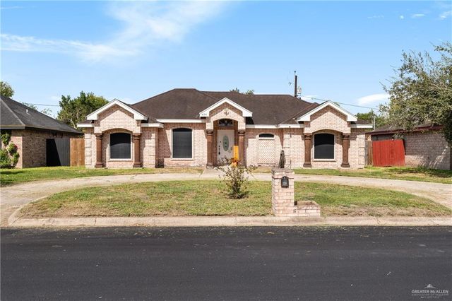 436 Peacock Drive, San Benito, TX 78586