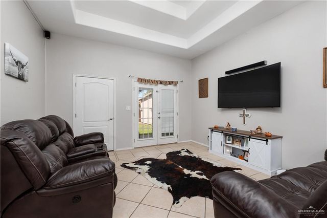 436 Peacock Drive, San Benito, TX 78586