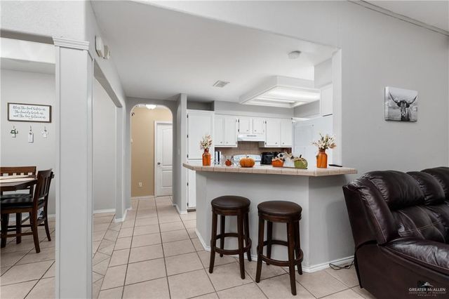 436 Peacock Drive, San Benito, TX 78586