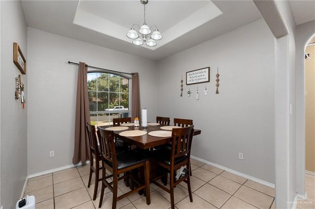 436 Peacock Drive, San Benito, TX 78586