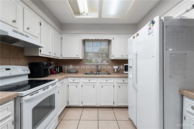 436 Peacock Drive, San Benito, TX 78586