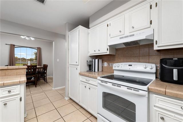 436 Peacock Drive, San Benito, TX 78586