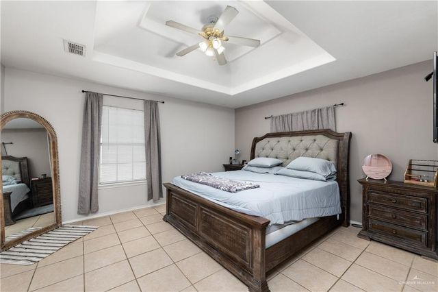 436 Peacock Drive, San Benito, TX 78586