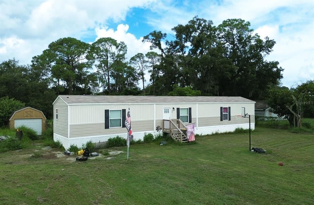 1815 CHRISTY LANE, Lakeland, FL 33801